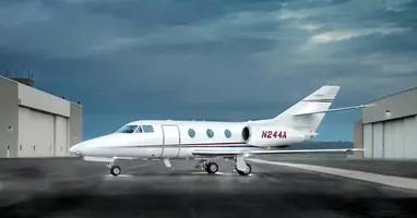 Falcon 100