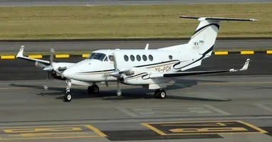 King Air 200