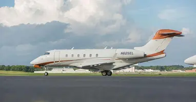 Challenger 300