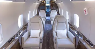 Challenger 350