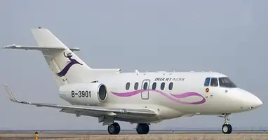 Hawker 850XP