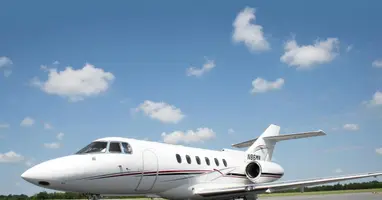Hawker 800XPi