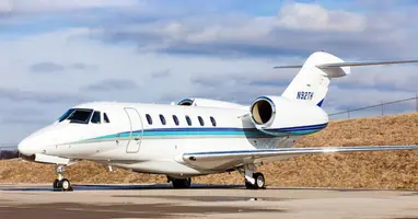 Citation XLS+