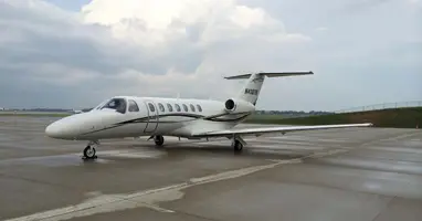 Citation CJ3+