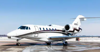 Citation XLS+