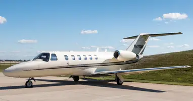 Citation CJ2