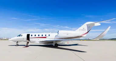 Citation XLS+