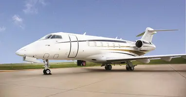 Challenger 350