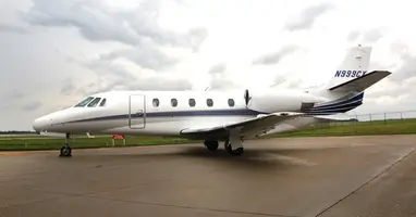 Citation XLS+