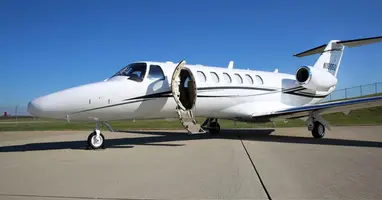 Citation CJ3+