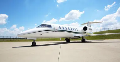 Learjet 45XR