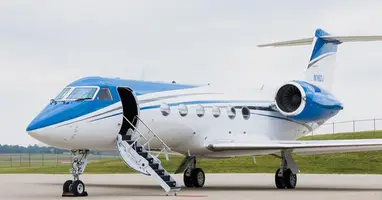 Gulfstream G-IVSP