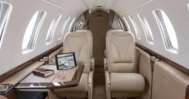 Citation CJ3+
