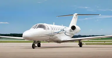 Citation CJ3
