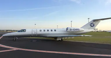 Citation CJ4