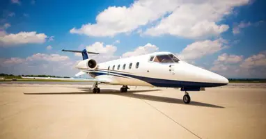 Learjet 60XR