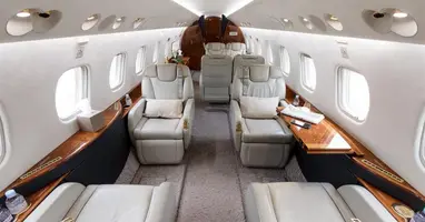 Legacy 600
