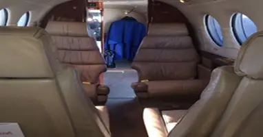 King Air 200C