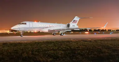 Global 5000