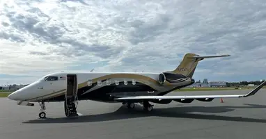Challenger 3500