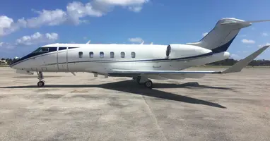 Challenger 350