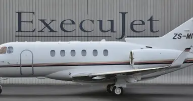 Hawker 900XP
