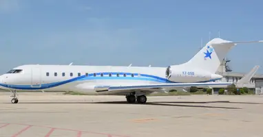 Global 6000