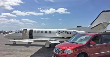 Citation Bravo