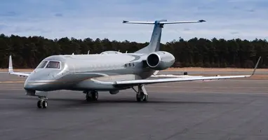 Legacy 600