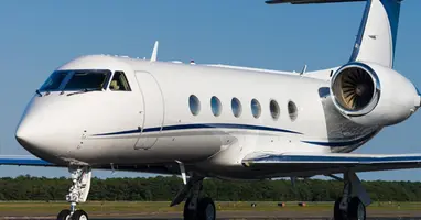 Gulfstream G-IVSP