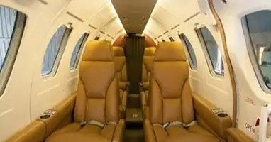 Citation II