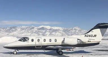 Hawker 400XP