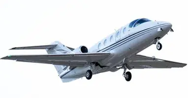 Hawker 400A