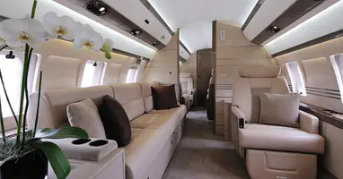 Global Express XRS