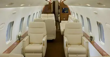 Global Express XRS