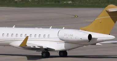 Global Express XRS