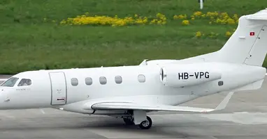 Phenom 300E