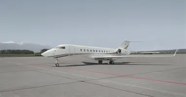 Global 5500
