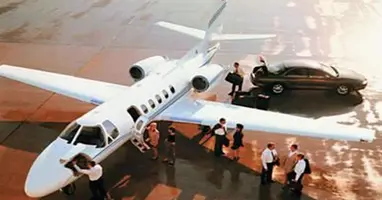 Citation Bravo