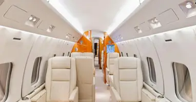 Global Express XRS
