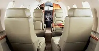 Learjet 45XR