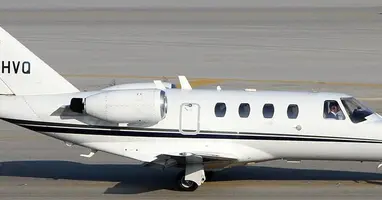 Citation CJ1