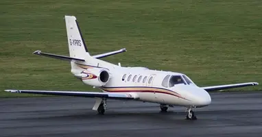 Citation Bravo