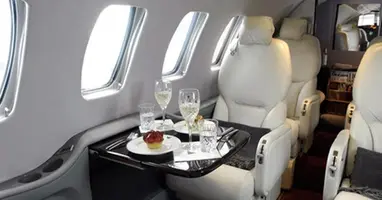 Citation Bravo