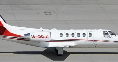 Citation Bravo