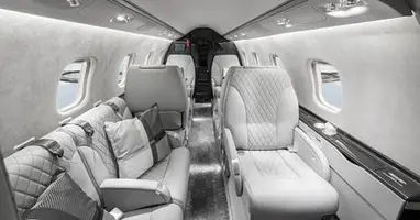 Learjet 60XR