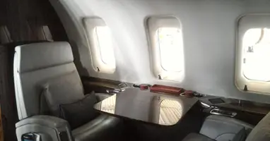 Challenger 650