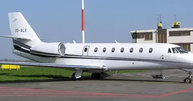 Citation Sovereign+