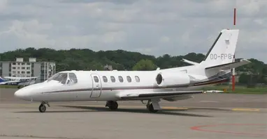 Citation Bravo