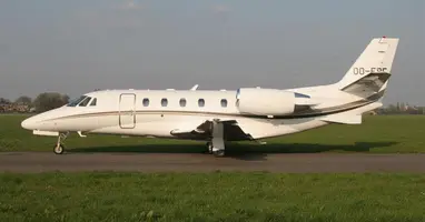 Citation XLS+